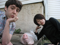 Max Margulies, Naoko Masuda